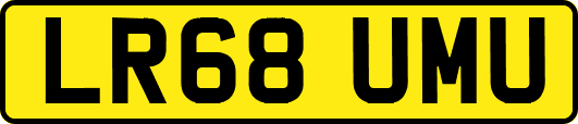 LR68UMU