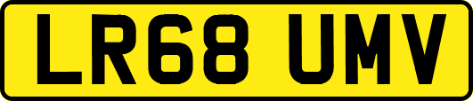 LR68UMV