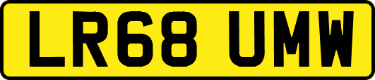 LR68UMW