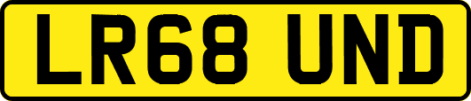 LR68UND