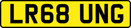 LR68UNG