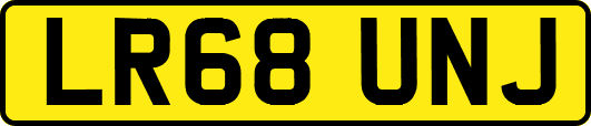 LR68UNJ