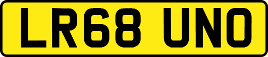 LR68UNO