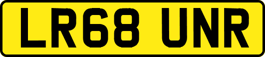LR68UNR