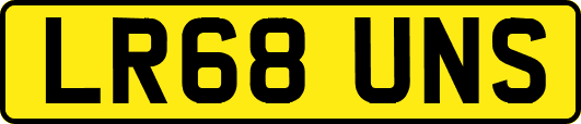 LR68UNS