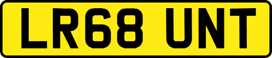LR68UNT