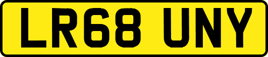 LR68UNY