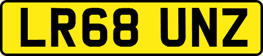 LR68UNZ