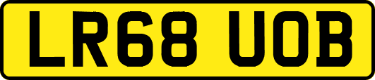 LR68UOB