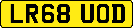 LR68UOD
