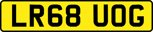 LR68UOG