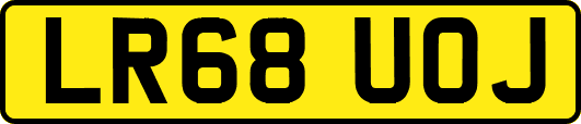 LR68UOJ