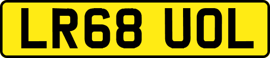 LR68UOL