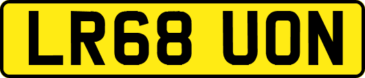 LR68UON