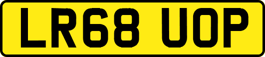 LR68UOP