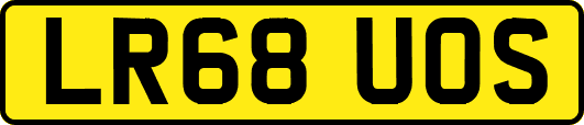 LR68UOS