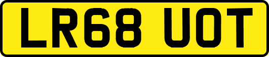 LR68UOT