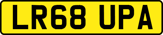 LR68UPA
