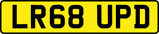 LR68UPD