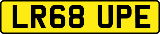 LR68UPE