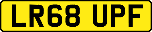 LR68UPF