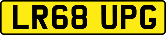 LR68UPG