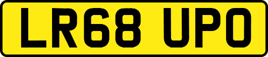 LR68UPO