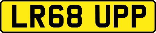 LR68UPP