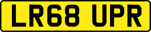 LR68UPR