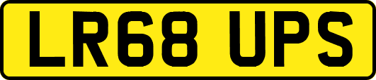 LR68UPS