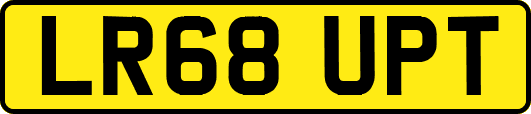 LR68UPT