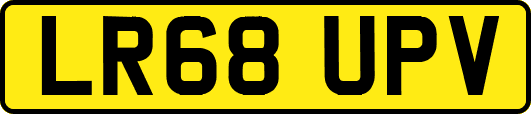 LR68UPV