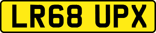 LR68UPX