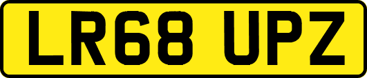 LR68UPZ