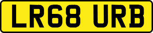 LR68URB