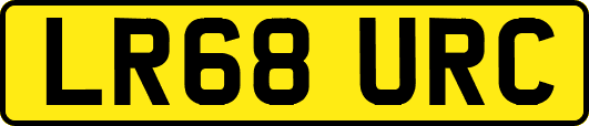 LR68URC