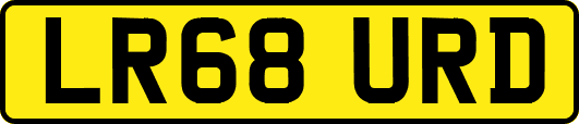 LR68URD