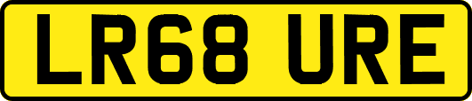 LR68URE