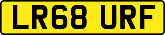LR68URF