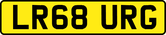 LR68URG