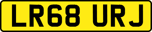LR68URJ