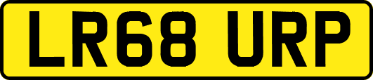 LR68URP