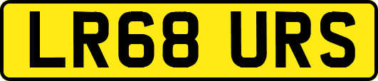 LR68URS