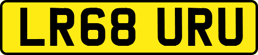 LR68URU