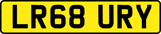 LR68URY