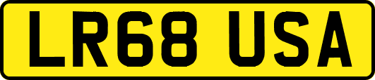 LR68USA