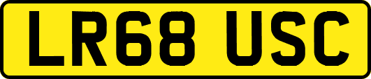 LR68USC
