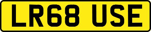 LR68USE
