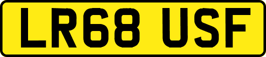 LR68USF