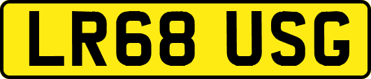 LR68USG